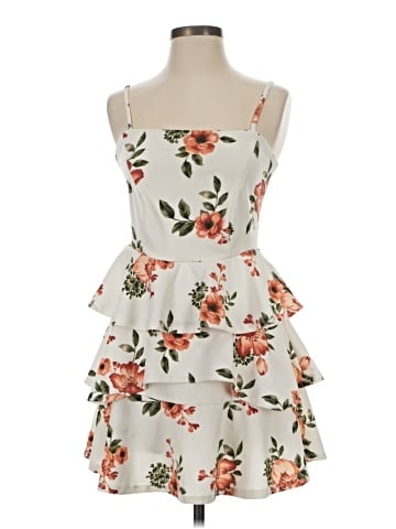 Row A Cocktail Dress (view 1)