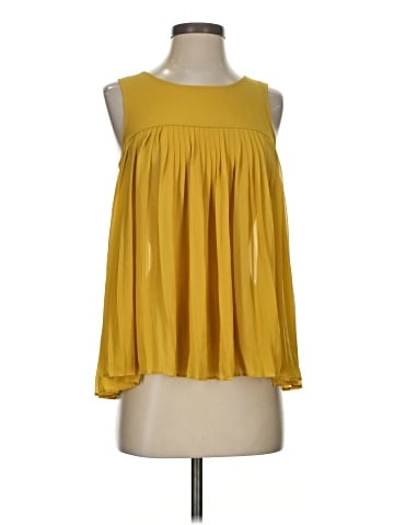 XXI Sleeveless Blouse (view 1)