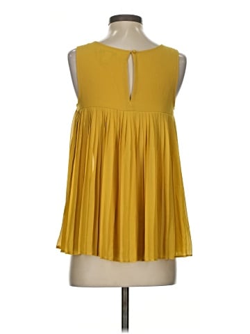 XXI Sleeveless Blouse (view 2)