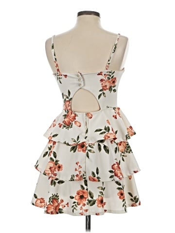 Row A Cocktail Dress (view 2)