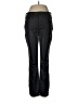 NYDJ Black Track Pants Size 6 - photo 1