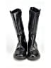 Wonder Nation Black Boots Size 1 (youth) - photo 2