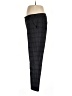 Wit & Wisdom Plaid Black Dress Pants Size 14 - photo 5