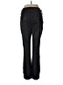 NYDJ Black Track Pants Size 6 - photo 2