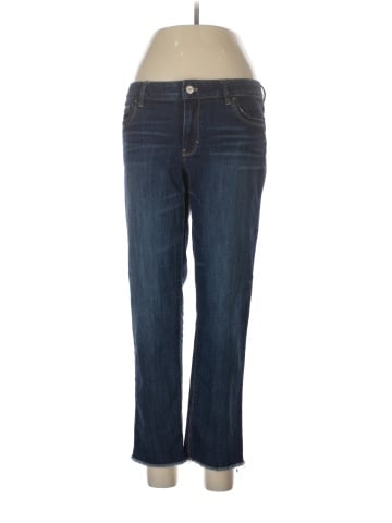 White House Black Market Jeans (view 1)