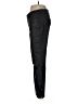NYDJ Black Track Pants Size 6 - photo 5