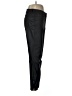 NYDJ Black Track Pants Size 6 - photo 4