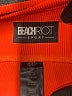 BEACHRIOT Sport Orange Active Pants Size XS - photo 4
