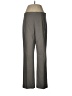 Zozo Gray Dress Pants Size 8 - photo 1