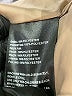 Tahari 100% Polyester Tan Coat Size S - photo 7
