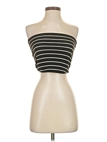MNG Tube Top (view 1)