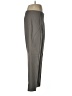 Zozo Gray Dress Pants Size 8 - photo 4