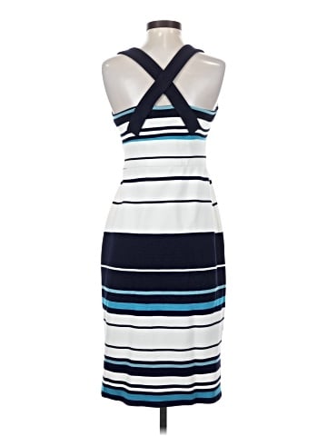 White House Black Market Casual Dress (view 2)
