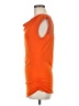 Zeagoo Orange Sleeveless Top Size M - photo 5