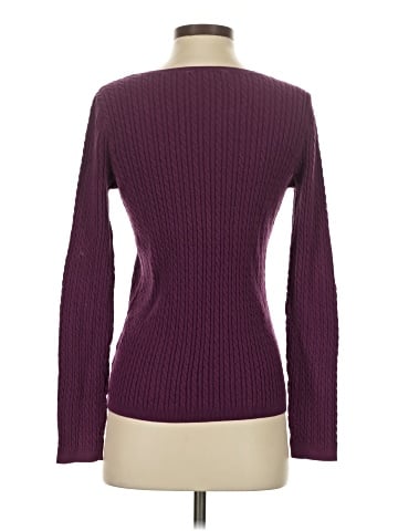 Anne Klein Sport Long Sleeve Top (view 2)