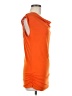 Zeagoo Orange Sleeveless Top Size M - photo 4