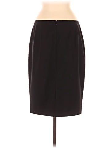 Lafayette 148 New York Wool Skirt (view 2)