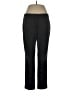 Akris Punto Houndstooth Black Dress Pants Size 10 - photo 1
