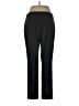 Akris Punto Houndstooth Black Dress Pants Size 10 - photo 2