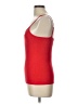 Forever 21 Red Tank Top Size L - photo 5