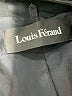 Louis Féraud Black Blazer Size 16 - photo 6