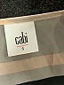 CAbi Tan Sleeveless T-Shirt Size S - photo 7