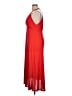 Natori Red Cocktail Dress Size XL - photo 5