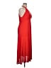 Natori Red Cocktail Dress Size XL - photo 4