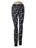 Nike Graphic Black Active Pants Size S - photo 1