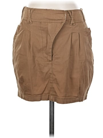 Pull&Bear Casual Skirt (view 1)