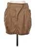 Pull&Bear Tan Casual Skirt Size S - photo 1