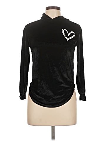 Shein Pullover Sweater (view 1)