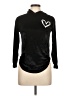 Shein 100% Polyester Black Pullover Sweater Size 13 - photo 1