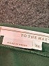 To The Max Green Short Sleeve Top Size XS - photo 6