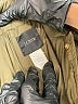 J.Crew 100% Polyester Brown Jacket Size L - photo 6