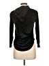 Shein 100% Polyester Black Pullover Sweater Size 13 - photo 2