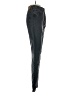 Denim Forum 100% Cotton Chevron-herringbone Black Jeans Size 25 waist - photo 4