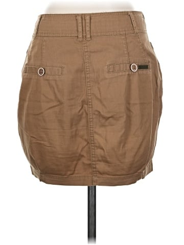 Pull&Bear Casual Skirt (view 2)