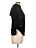 Shein 100% Polyester Black Pullover Sweater Size 13 - photo 4