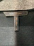 BCBGMAXAZRIA Stripes Black Casual Dress Size 10 - photo 7
