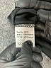 EXLURA Solid Black Casual Dress Size XS - photo 8