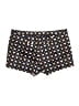J.Crew Hearts Gold Shorts Size 10 - photo 2