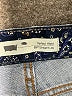 Levi's Blue Jeans Size 12 - photo 6