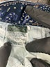 Levi's Blue Jeans Size 12 - photo 7