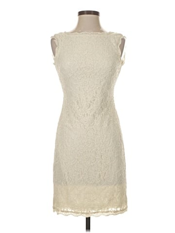 Cache Cocktail Dress (view 1)