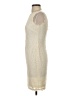Cache Ivory Cocktail Dress Size 0 - photo 5