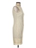 Cache Ivory Cocktail Dress Size 0 - photo 4
