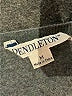 Pendleton 100% Merino Gray Wool Cardigan Size M - photo 7