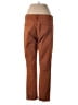 Old Navy Brown Casual Pants Size 6 - photo 2
