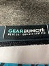 GearBunch Graphic Blue Leggings Size L - photo 7